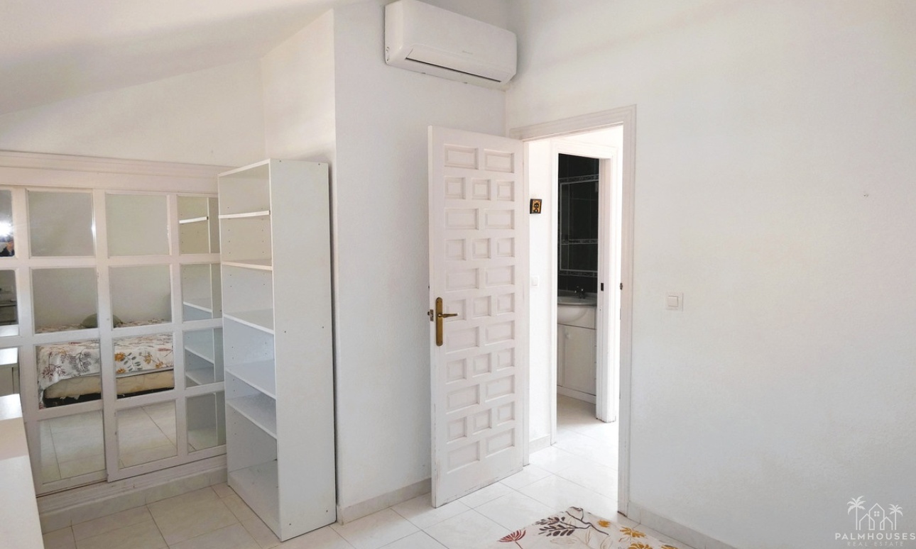 Herverkoop - Appartement - Torrevieja - La Veleta