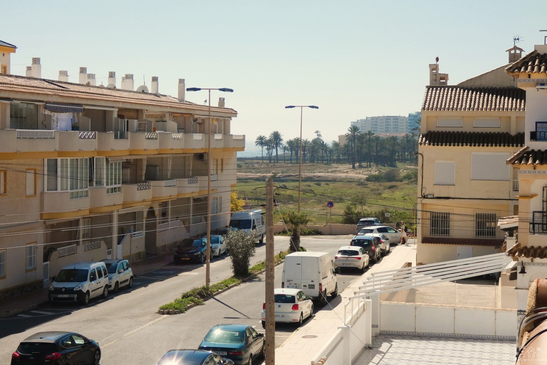 Herverkoop - Appartement - Torrevieja - La Veleta