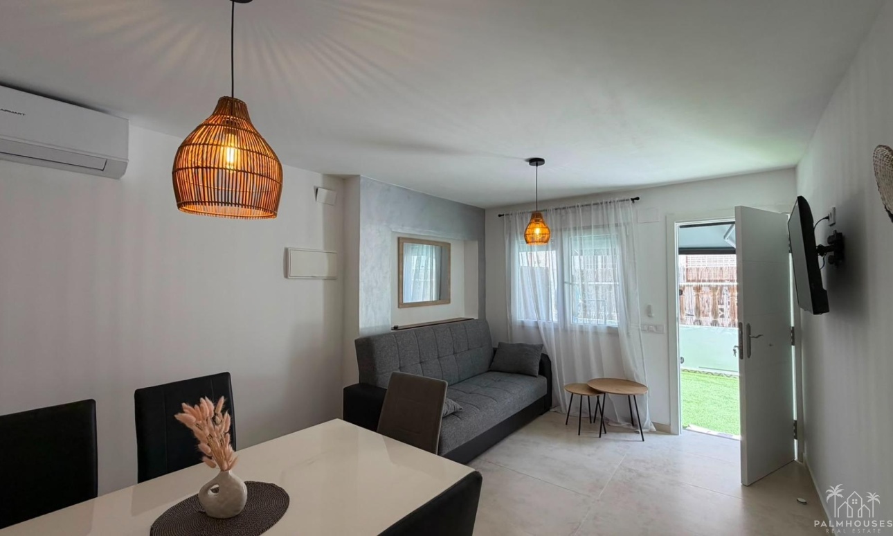 Herverkoop - Appartement - Torrevieja - La Veleta