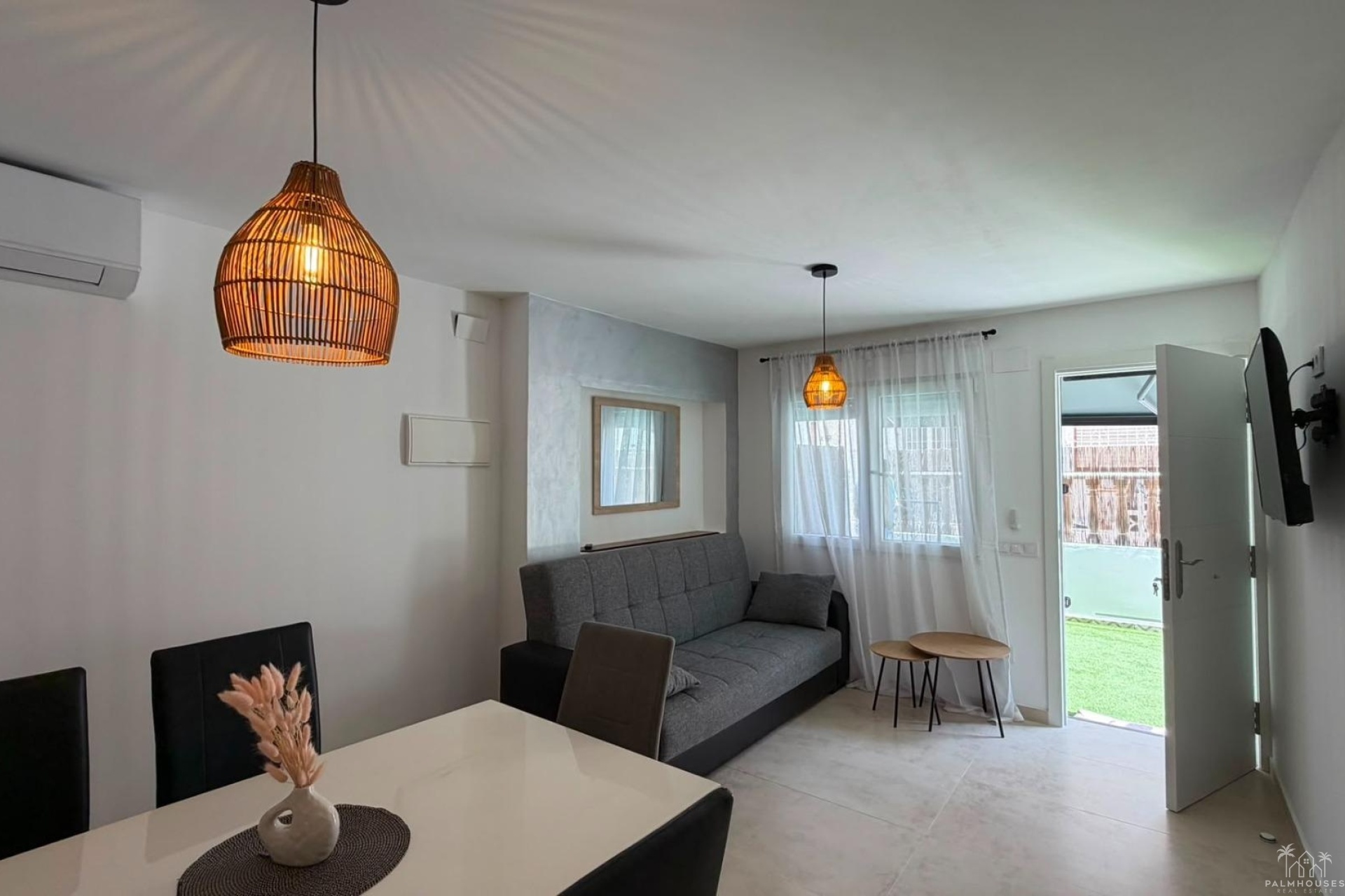 Herverkoop - Appartement - Torrevieja - La Veleta