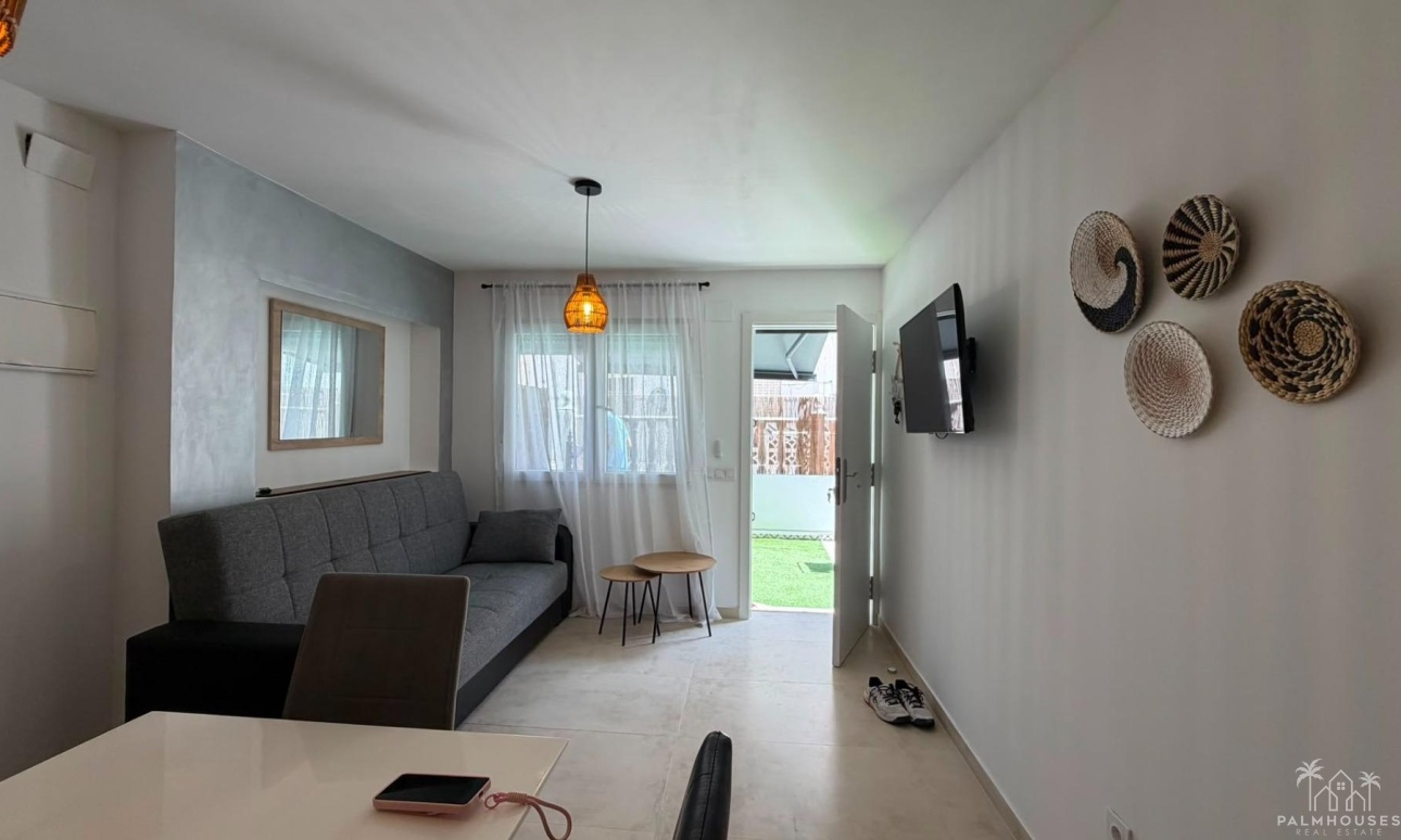 Herverkoop - Appartement - Torrevieja - La Veleta