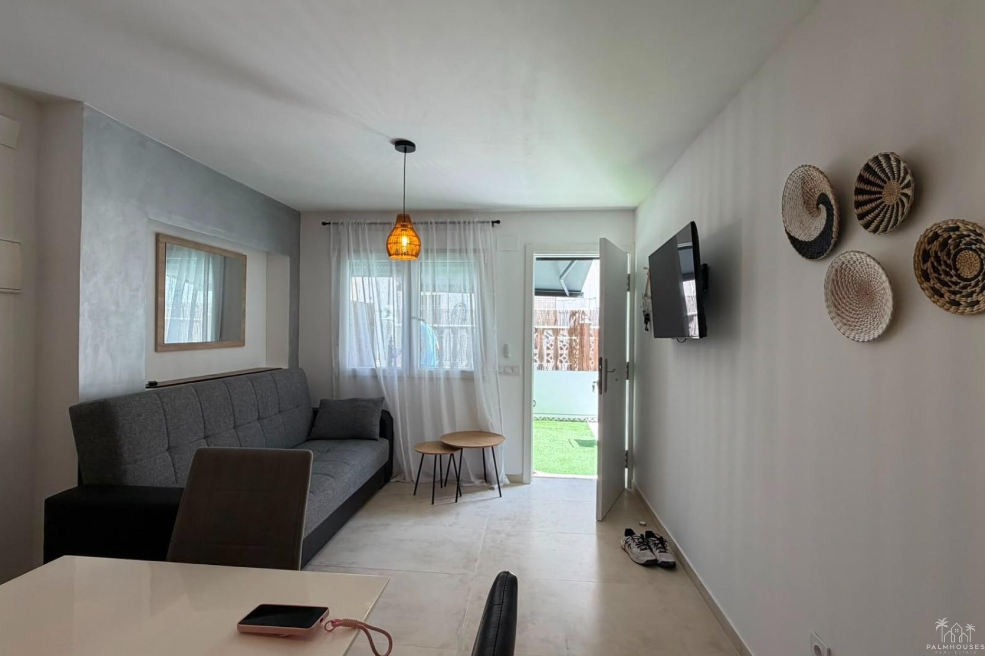 Herverkoop - Appartement - Torrevieja - La Veleta