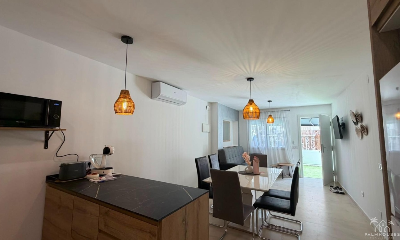 Herverkoop - Appartement - Torrevieja - La Veleta