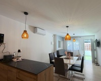 Herverkoop - Appartement - Torrevieja - La Veleta