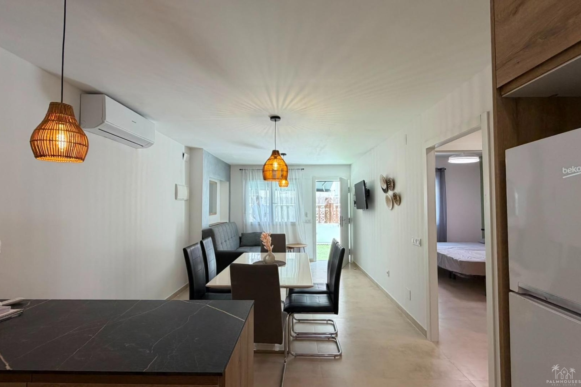 Herverkoop - Appartement - Torrevieja - La Veleta