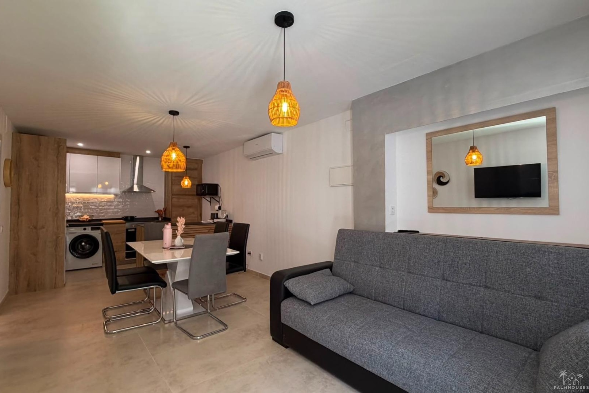 Herverkoop - Appartement - Torrevieja - La Veleta