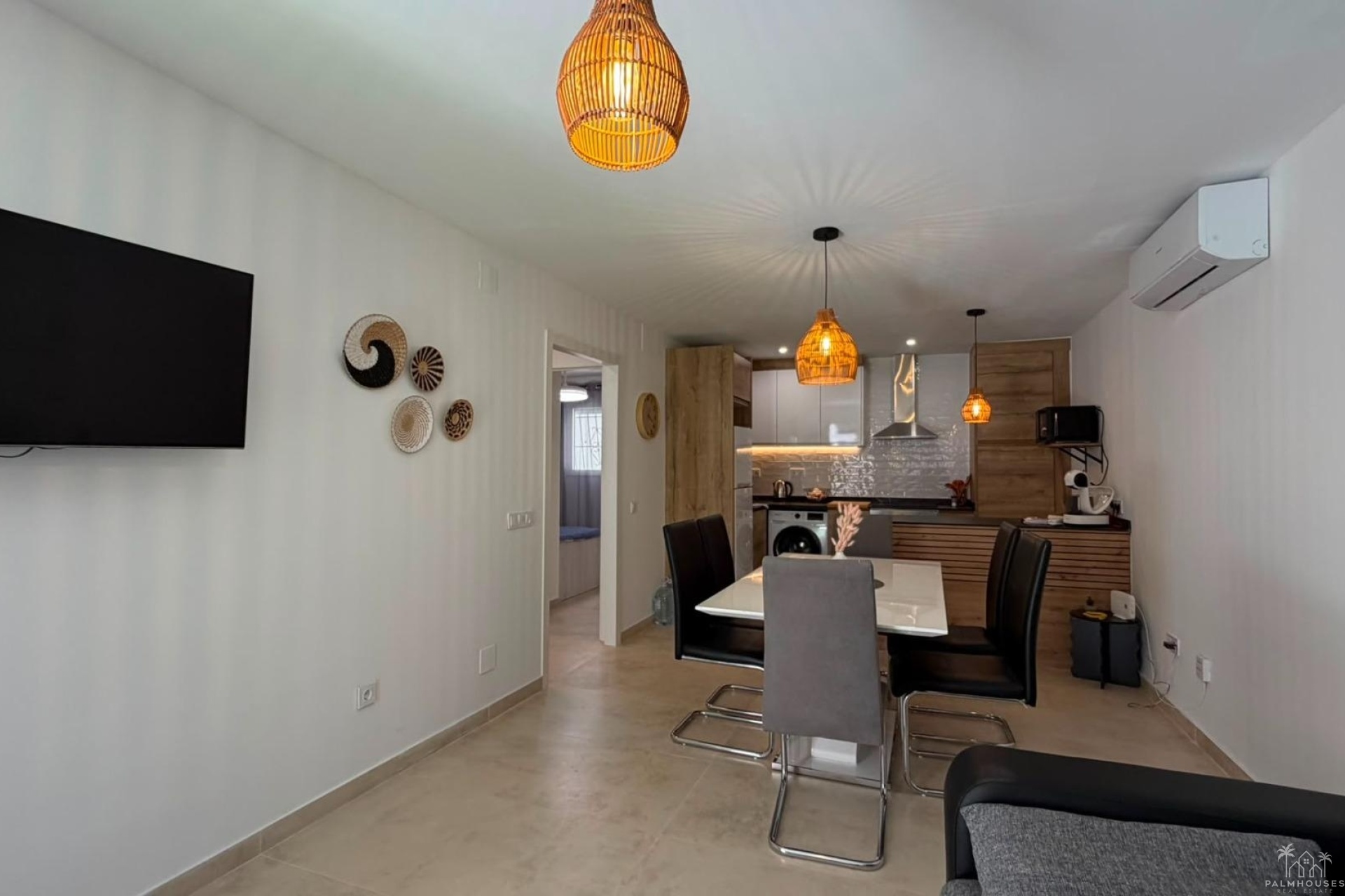 Herverkoop - Appartement - Torrevieja - La Veleta