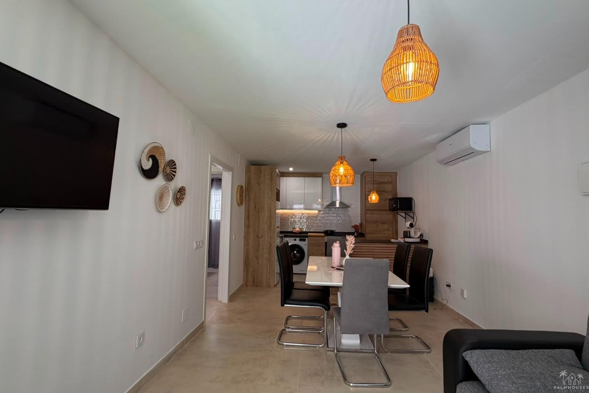 Herverkoop - Appartement - Torrevieja - La Veleta