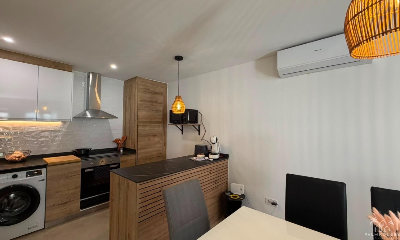 Herverkoop - Appartement - Torrevieja - La Veleta