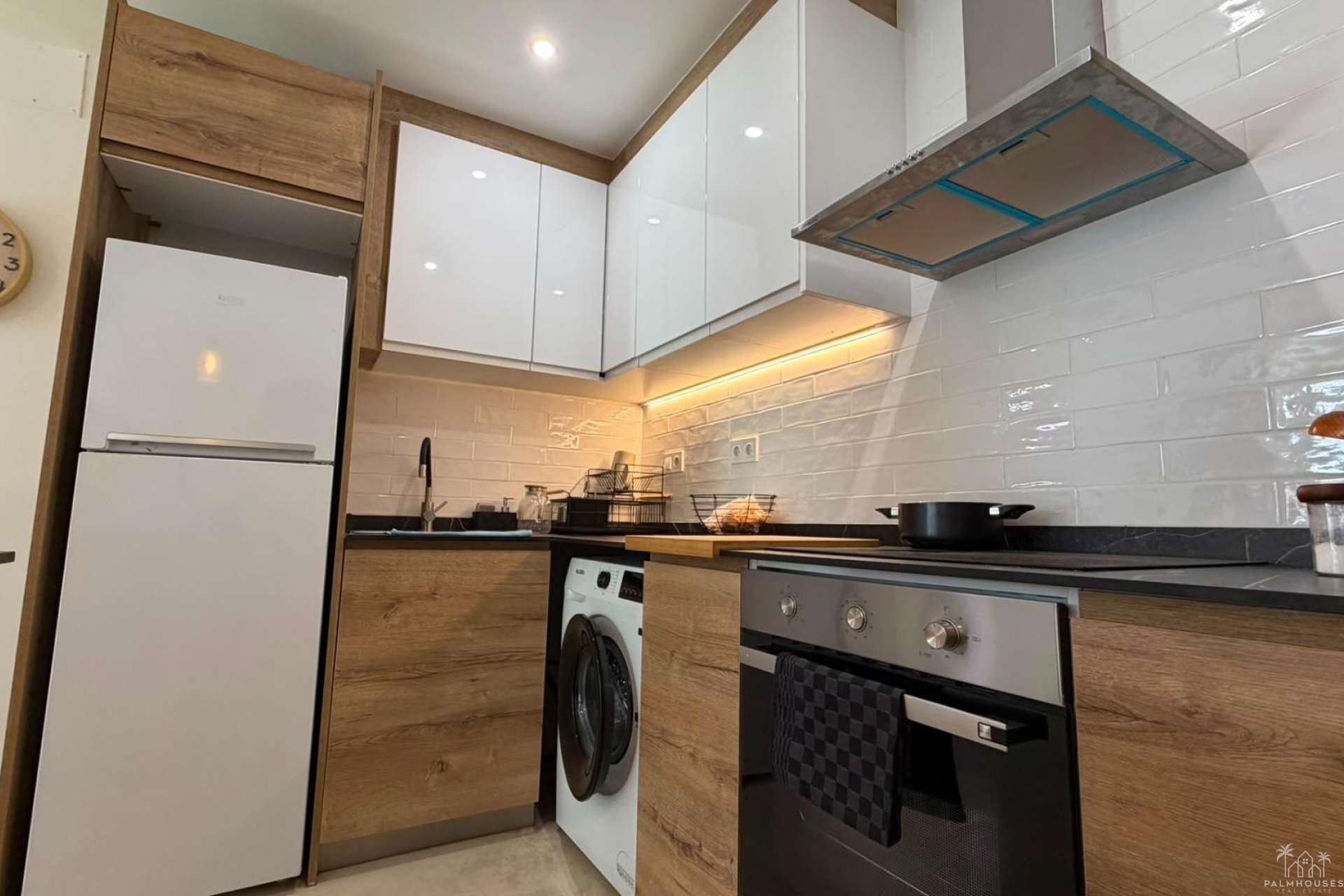 Herverkoop - Appartement - Torrevieja - La Veleta