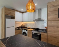 Herverkoop - Appartement - Torrevieja - La Veleta