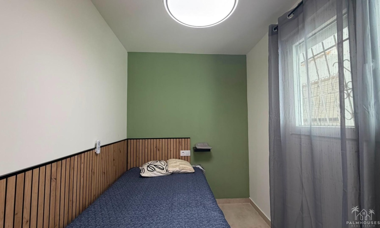 Herverkoop - Appartement - Torrevieja - La Veleta