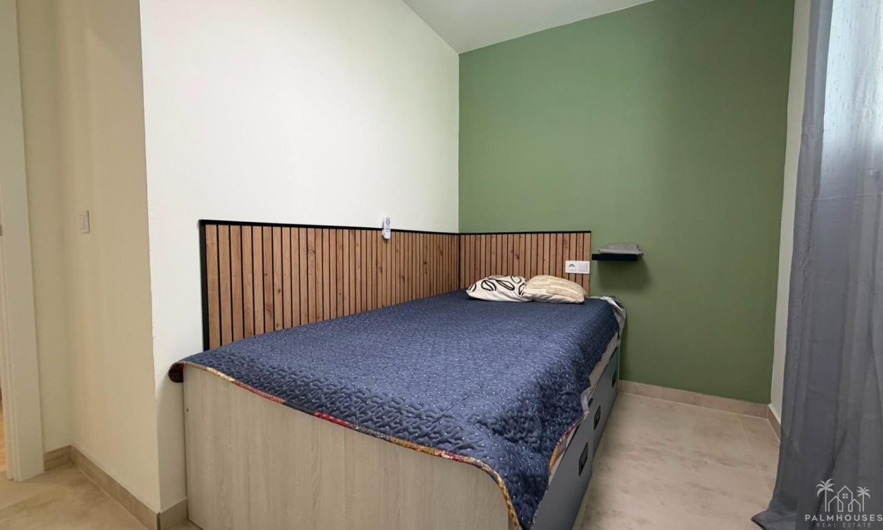 Herverkoop - Appartement - Torrevieja - La Veleta