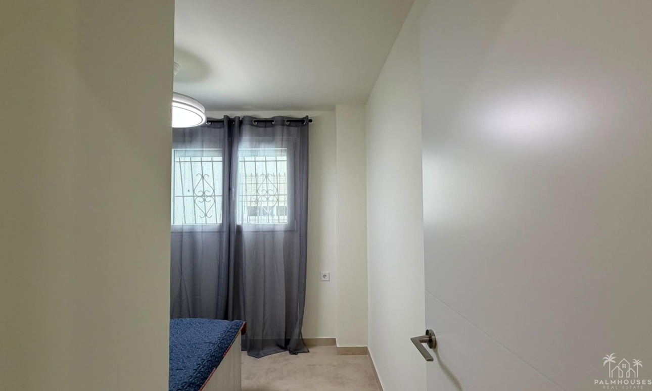 Herverkoop - Appartement - Torrevieja - La Veleta