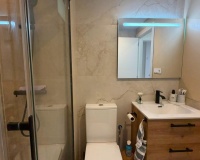 Herverkoop - Appartement - Torrevieja - La Veleta