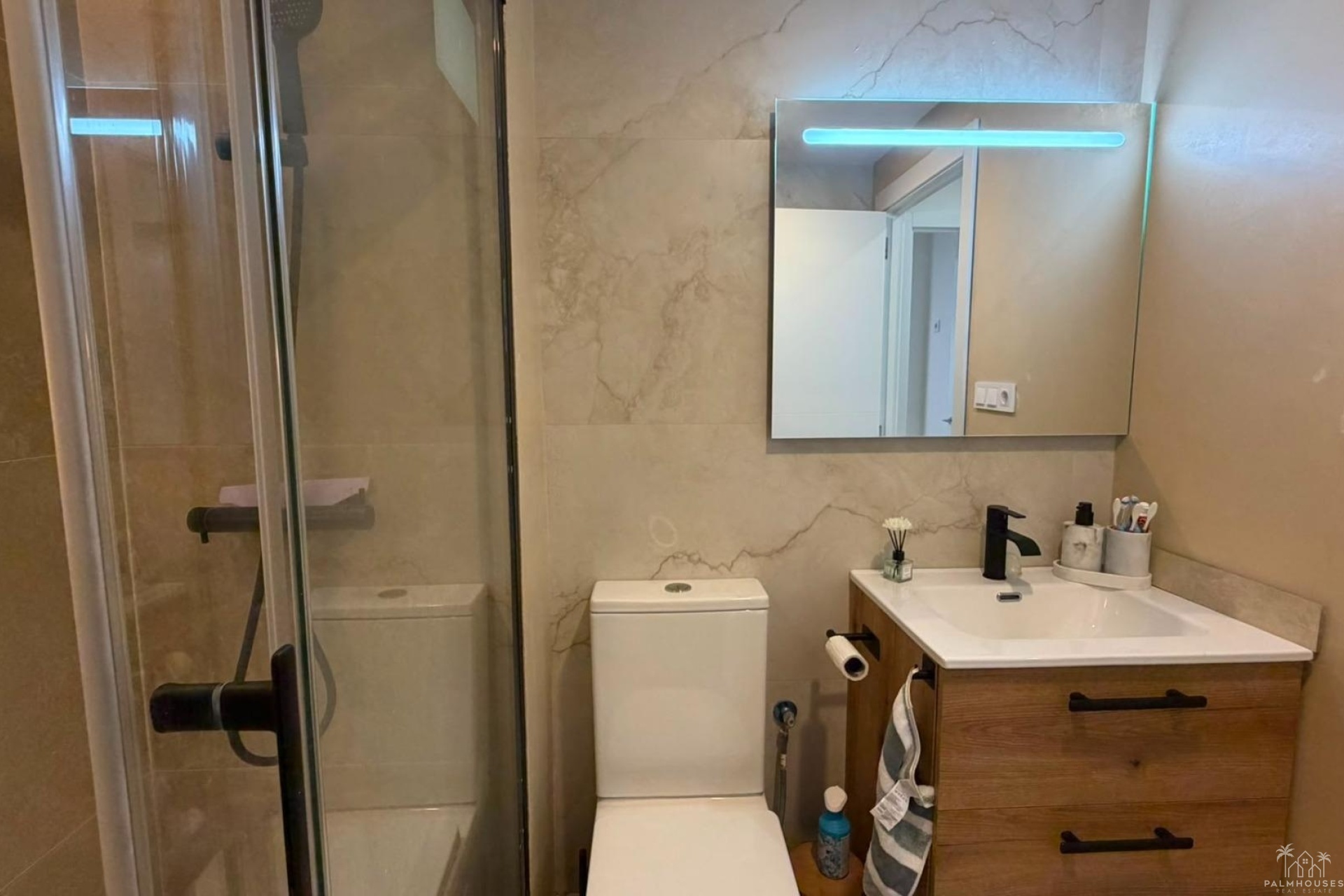 Herverkoop - Appartement - Torrevieja - La Veleta