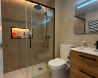 Herverkoop - Appartement - Torrevieja - La Veleta
