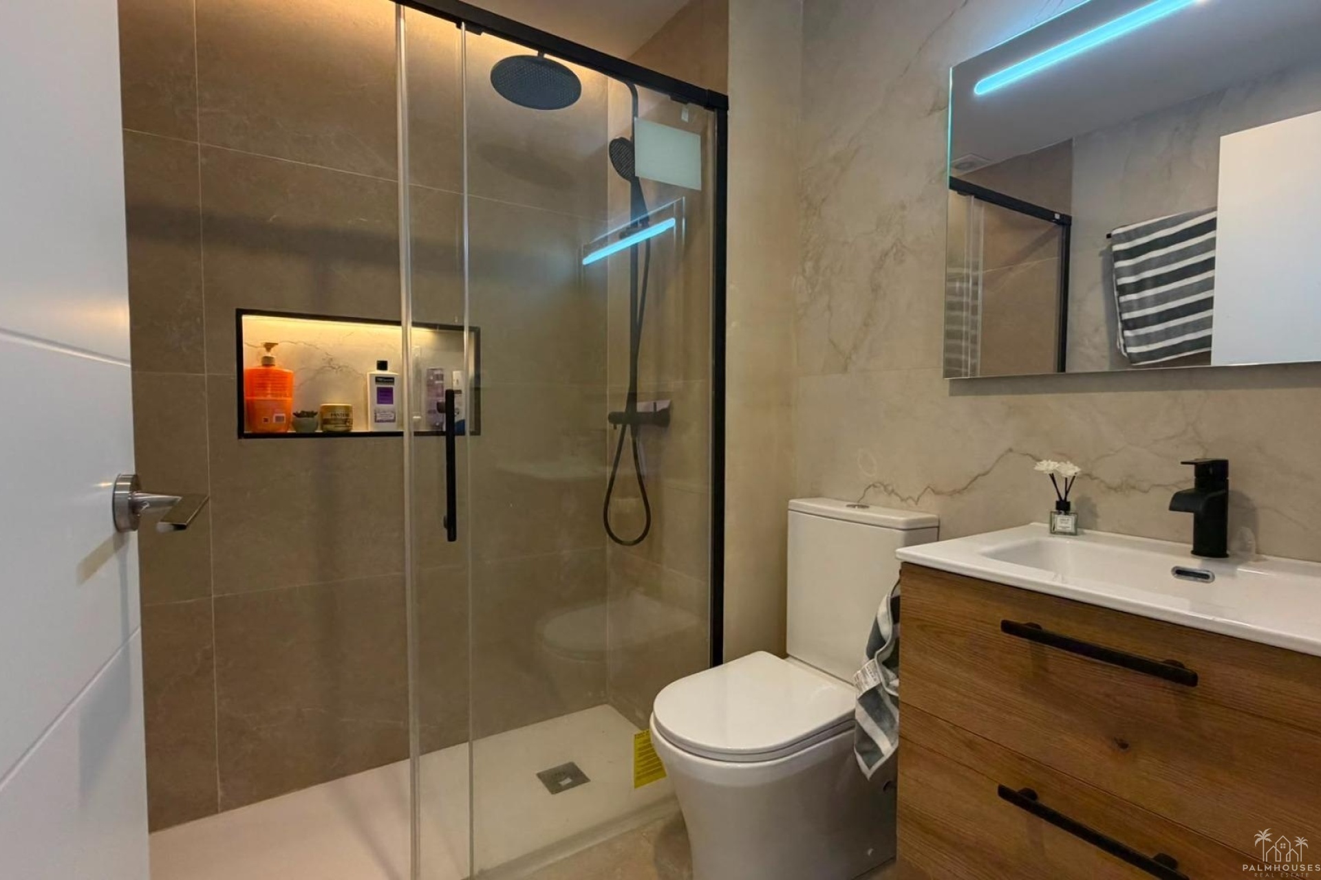Herverkoop - Appartement - Torrevieja - La Veleta