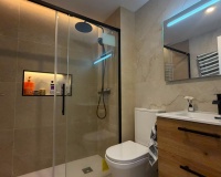Herverkoop - Appartement - Torrevieja - La Veleta