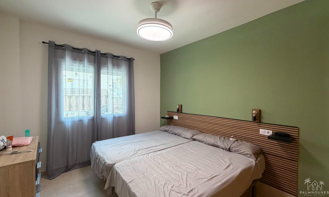 Herverkoop - Appartement - Torrevieja - La Veleta