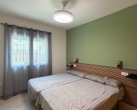Herverkoop - Appartement - Torrevieja - La Veleta