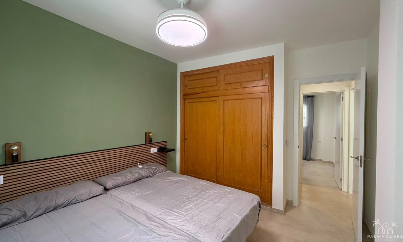 Herverkoop - Appartement - Torrevieja - La Veleta