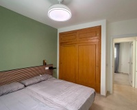 Herverkoop - Appartement - Torrevieja - La Veleta