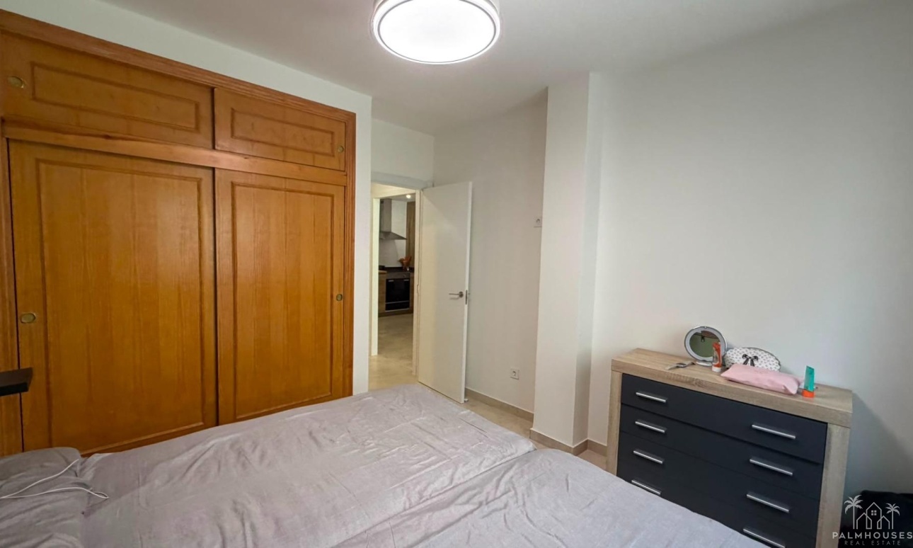 Herverkoop - Appartement - Torrevieja - La Veleta