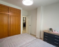 Herverkoop - Appartement - Torrevieja - La Veleta