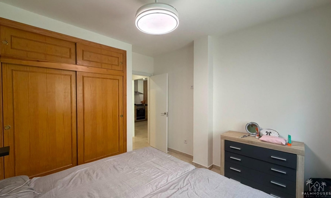 Herverkoop - Appartement - Torrevieja - La Veleta