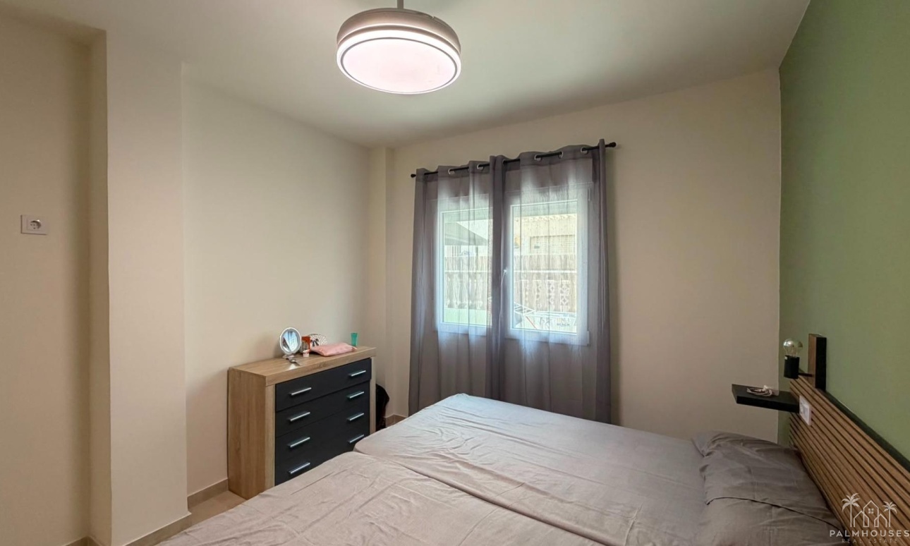 Herverkoop - Appartement - Torrevieja - La Veleta