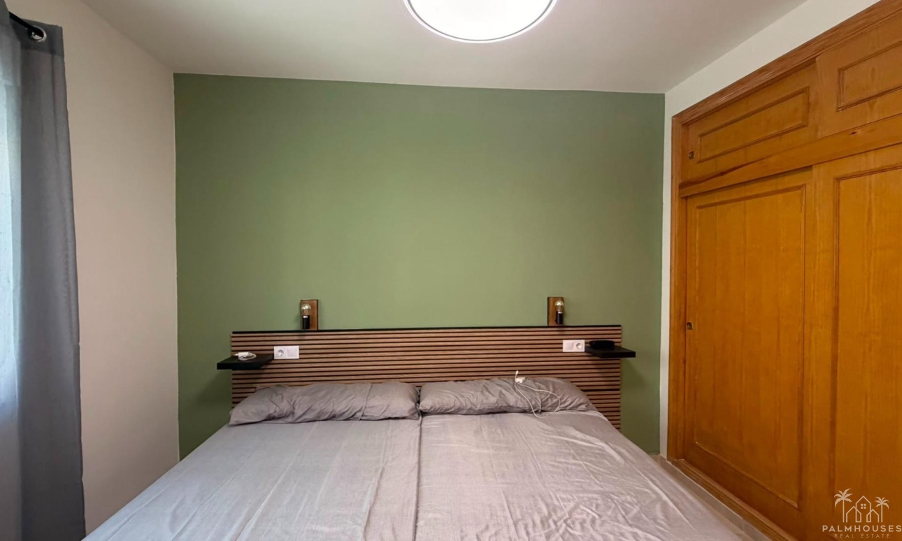 Herverkoop - Appartement - Torrevieja - La Veleta