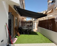 Herverkoop - Appartement - Torrevieja - La Veleta
