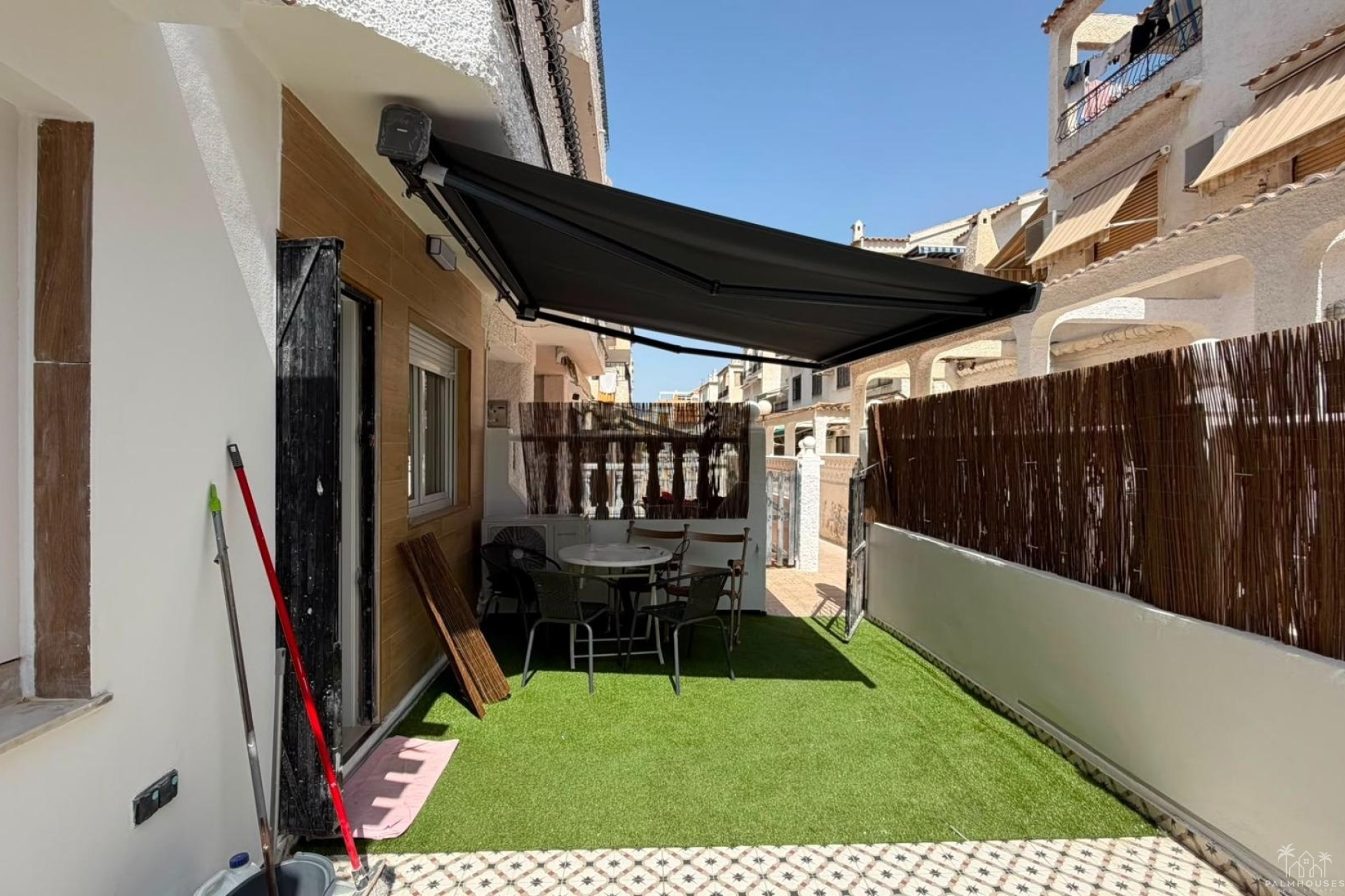 Herverkoop - Appartement - Torrevieja - La Veleta