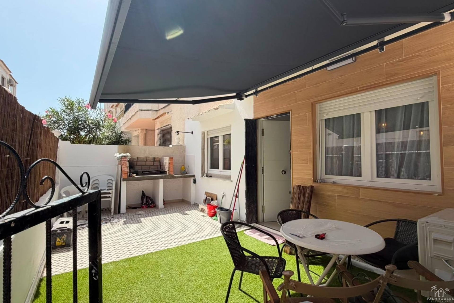 Herverkoop - Appartement - Torrevieja - La Veleta