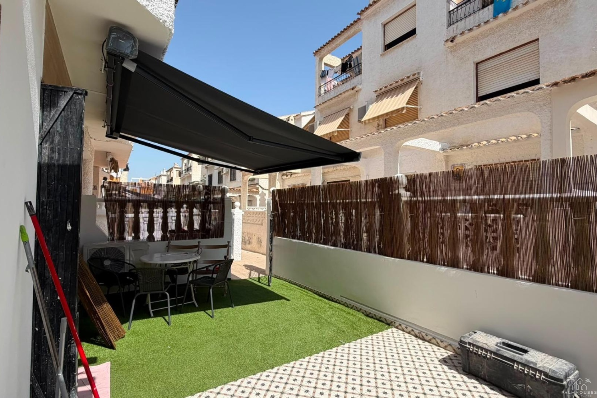 Herverkoop - Appartement - Torrevieja - La Veleta