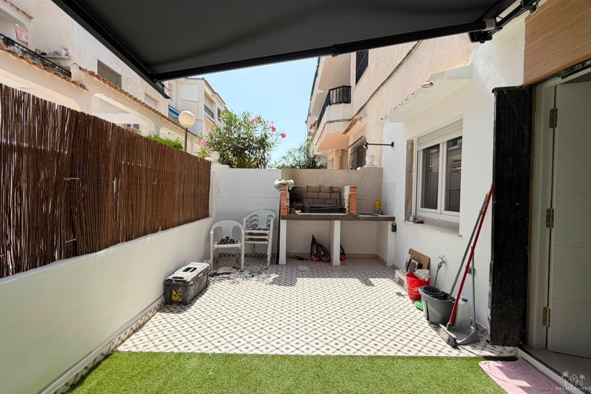 Herverkoop - Appartement - Torrevieja - La Veleta