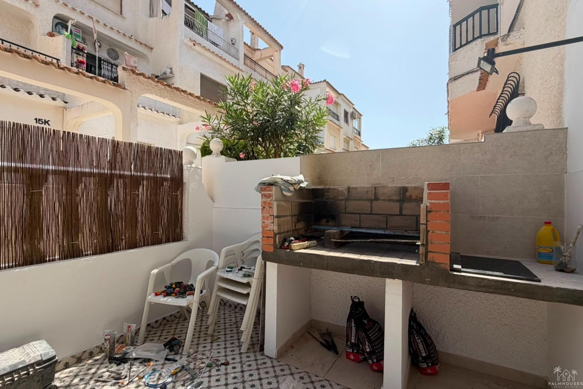 Herverkoop - Appartement - Torrevieja - La Veleta