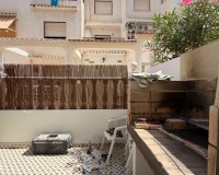 Herverkoop - Appartement - Torrevieja - La Veleta