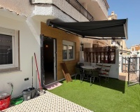Herverkoop - Appartement - Torrevieja - La Veleta