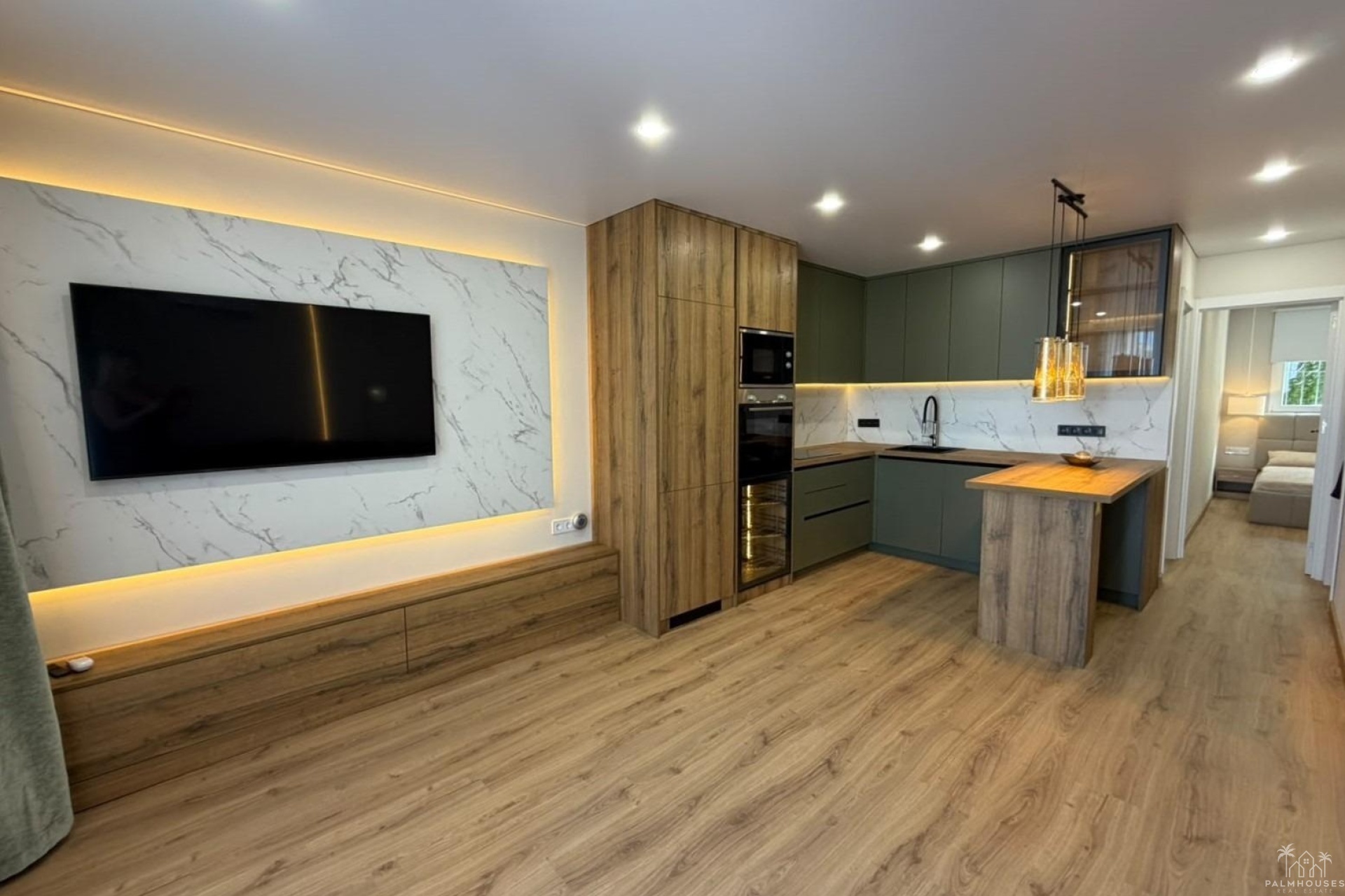 Herverkoop - Appartement - Torrevieja - La Veleta
