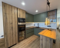 Herverkoop - Appartement - Torrevieja - La Veleta