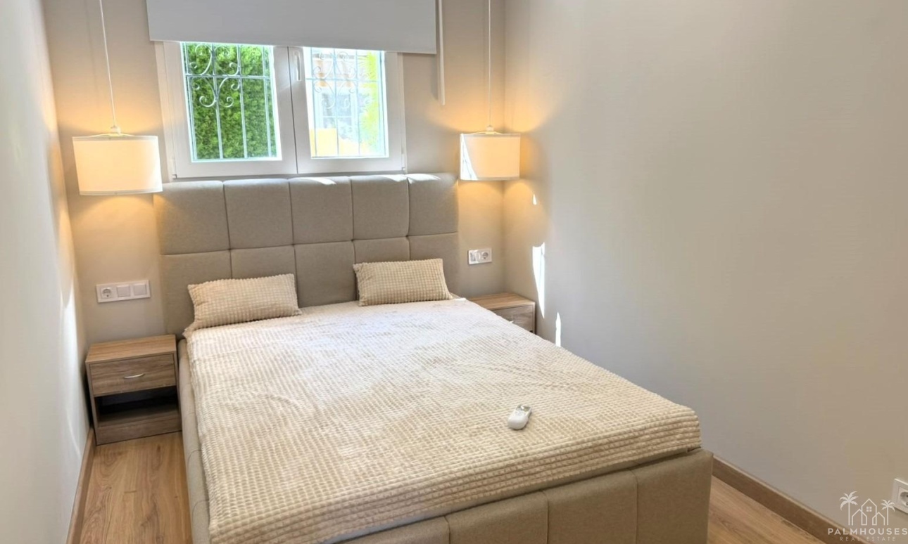Herverkoop - Appartement - Torrevieja - La Veleta