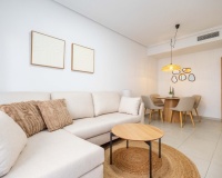 Herverkoop - Appartement - Torrevieja - Las Calas
