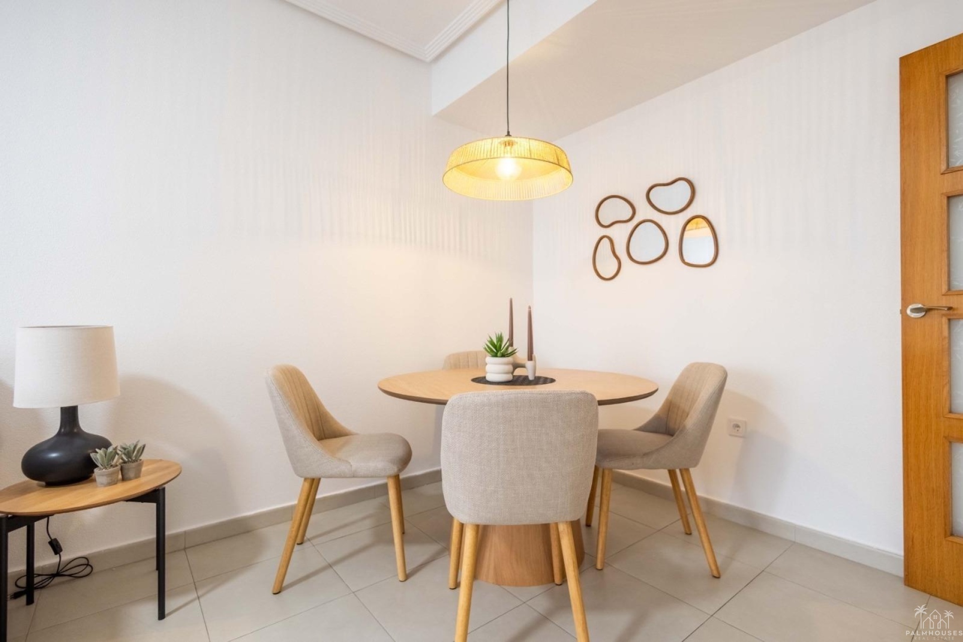 Herverkoop - Appartement - Torrevieja - Las Calas