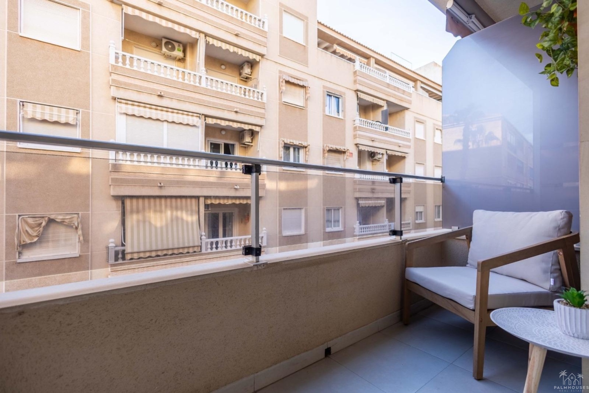 Herverkoop - Appartement - Torrevieja - Las Calas
