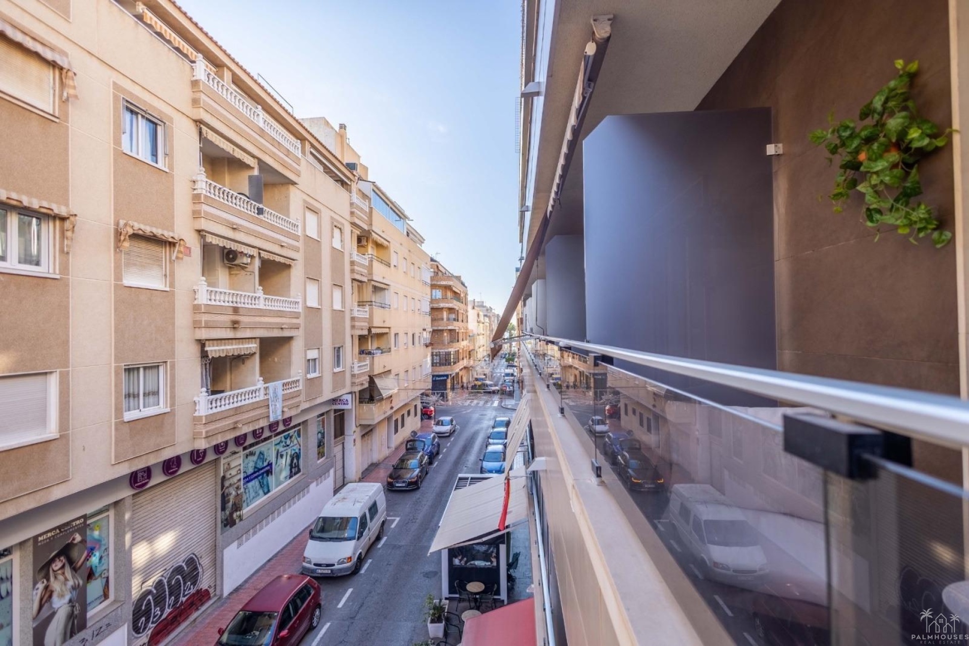 Herverkoop - Appartement - Torrevieja - Las Calas