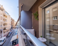 Herverkoop - Appartement - Torrevieja - Las Calas
