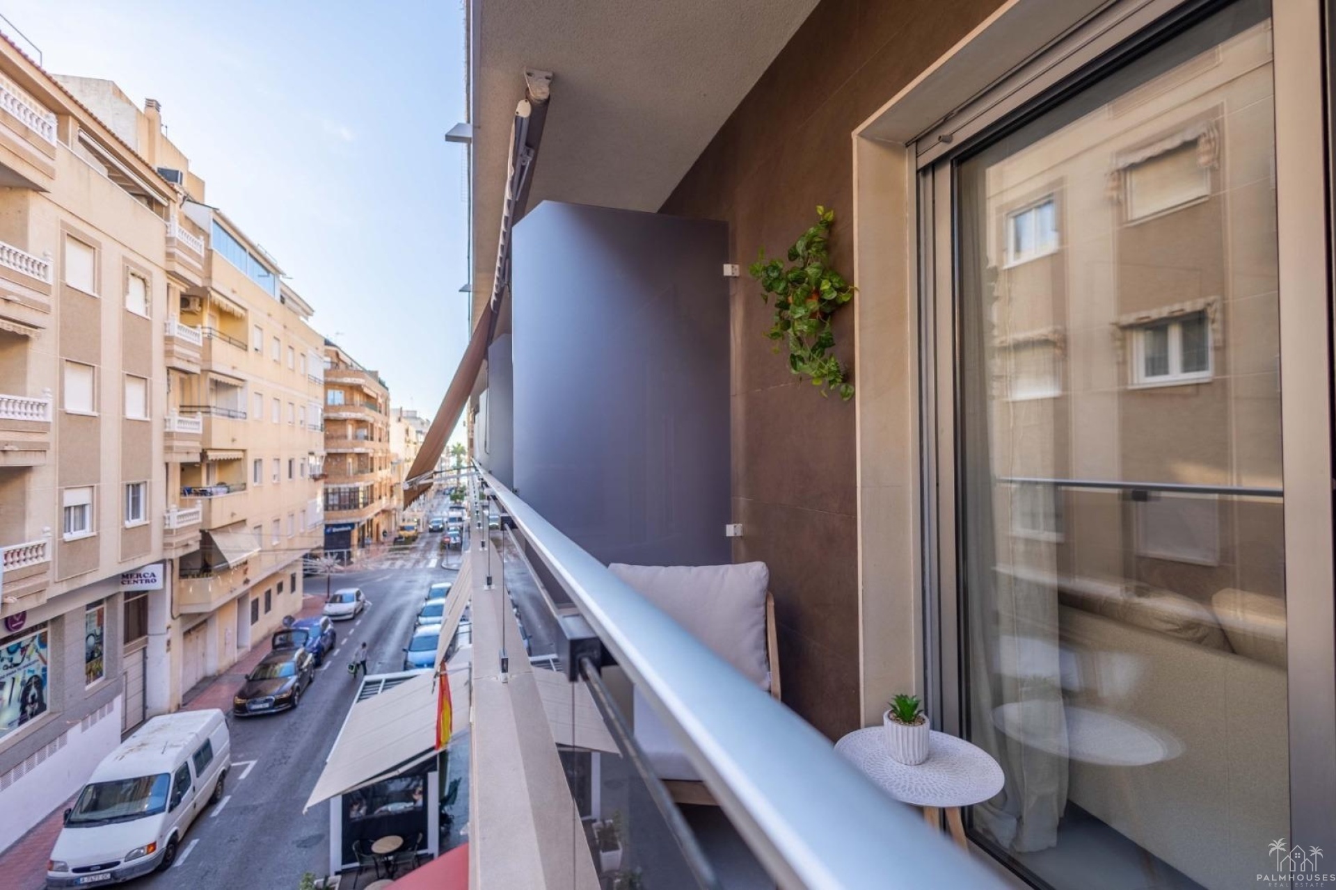 Herverkoop - Appartement - Torrevieja - Las Calas