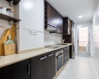 Herverkoop - Appartement - Torrevieja - Las Calas